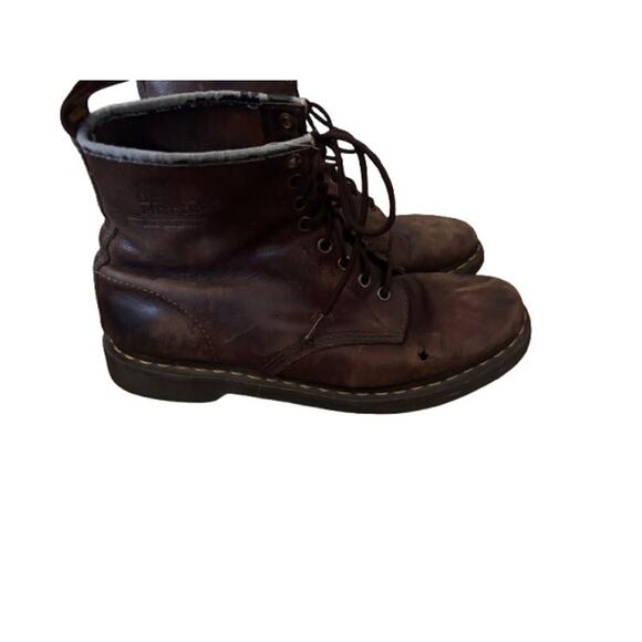 Dr. Martens brown size 43 - Picture 1 of 6